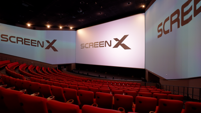 Cinemark And CJ 4DPlex Set ScreenX Pact, Planning To Equip Six Auditoriums With Immersive Theater Technology By Year-End